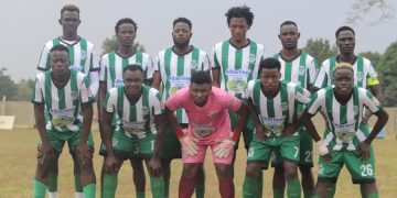 Buhimba United Saints