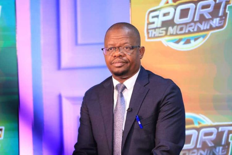 Moses Magogo