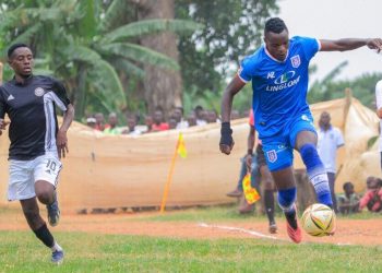 SC Villa vs Pallisa FC