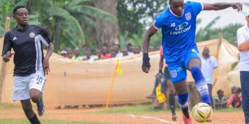 SC Villa vs Pallisa FC