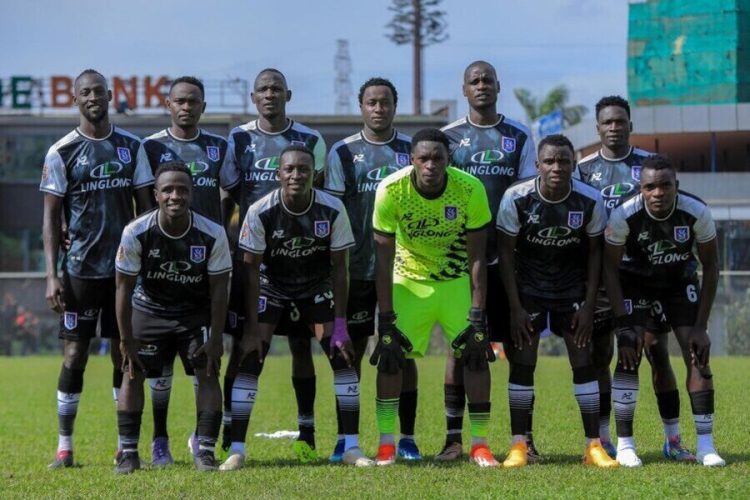 SC Villa