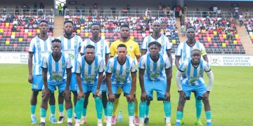 Buhimba United Saints