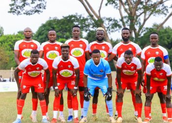 Kitara FC