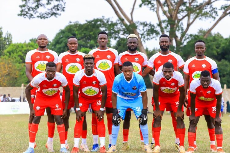 Kitara FC