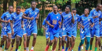 SC Villa