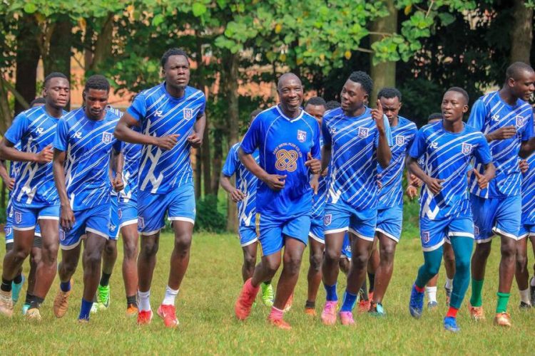 SC Villa