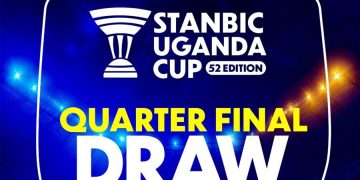 Uganda Cup