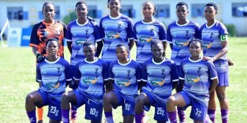 Kawempe Muslim Ladies FC