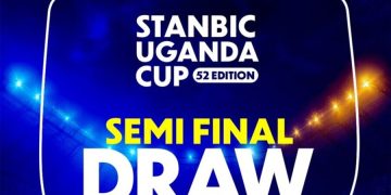 Uganda Cup