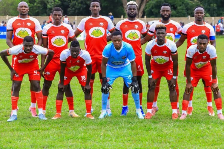 Kitara FC
