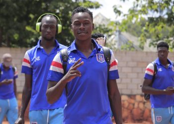 SC Villa