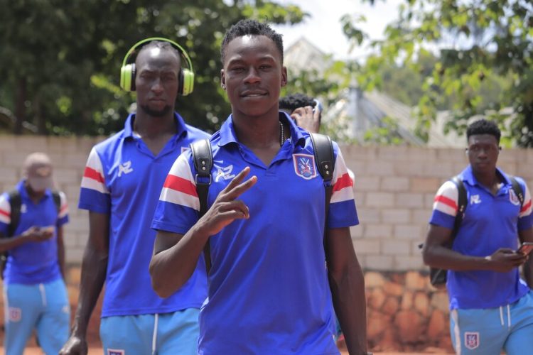 SC Villa