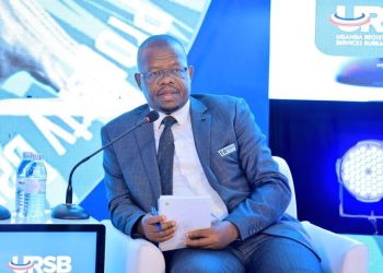 Moses Magogo