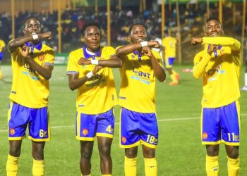 KCCA FC