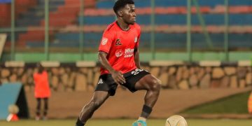 Karim Watambala