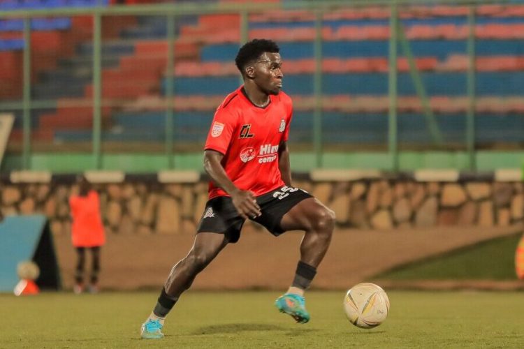 Karim Watambala