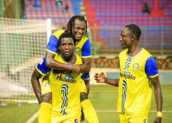 URA FC players