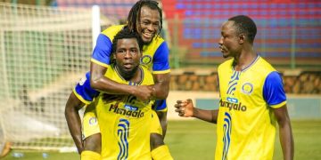 URA FC players