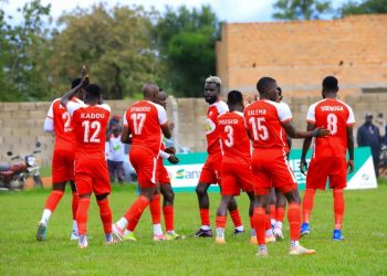 Kitara FC