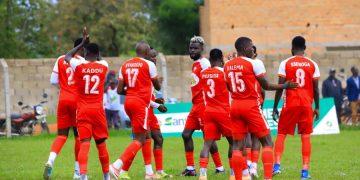 Kitara FC