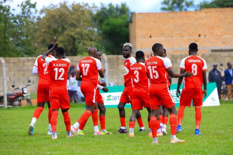 Kitara FC