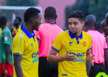 KCCA FC