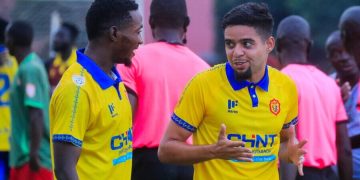 KCCA FC