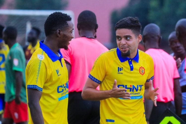 KCCA FC