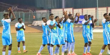 Kitara FC