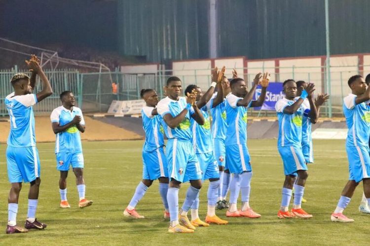 Kitara FC