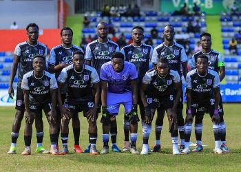 SC Villa