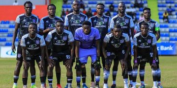 SC Villa