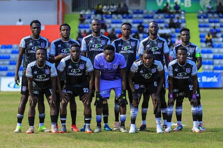 SC Villa