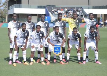 Uganda U-17
