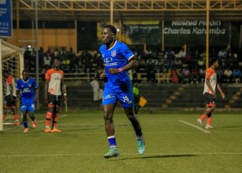 Charles Lwanga