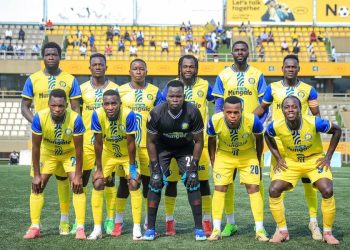 URA FC