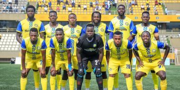 URA FC