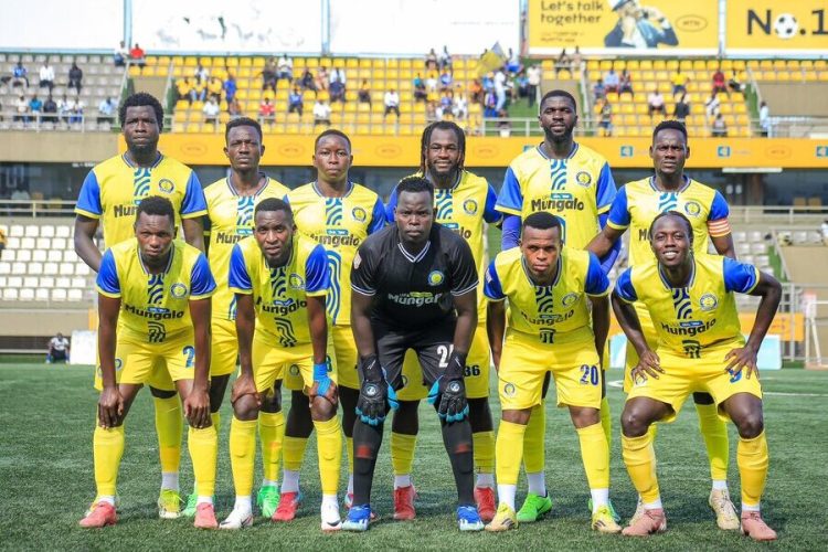 URA FC