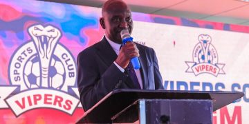 Dr. Lawrence Mulindwa