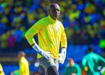Denis Onyango
