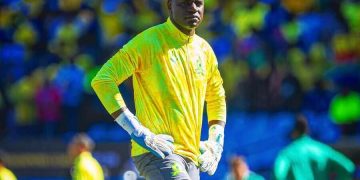 Denis Onyango