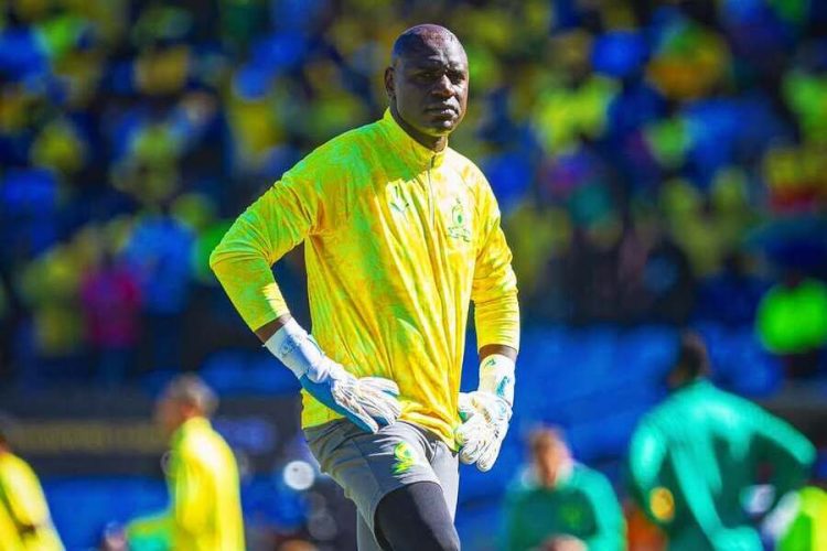 Denis Onyango