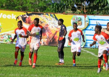 Kitara FC