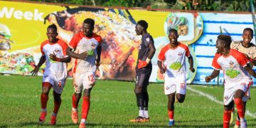 Kitara FC