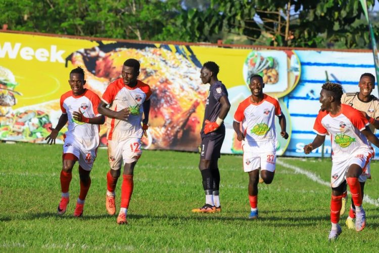 Kitara FC