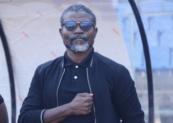 Laryea Kingston