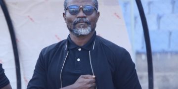 Laryea Kingston