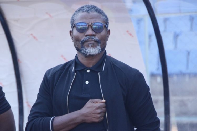 Laryea Kingston
