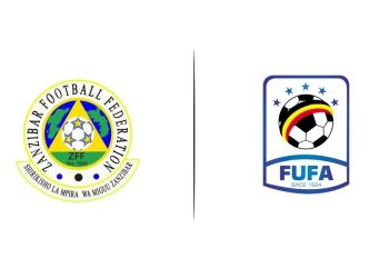 ZFF and FUFA logos