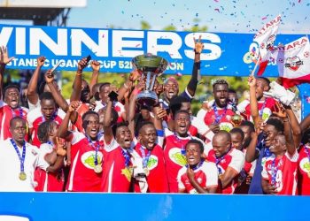 Kitara FC